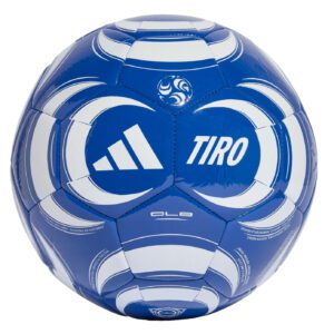 Adidas TIRO CLUB 3 modro-bílá