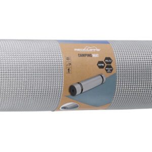 Karimatka 10 mm s alu vrstvou.