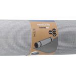 Karimatka 10 mm s alu vrstvou.