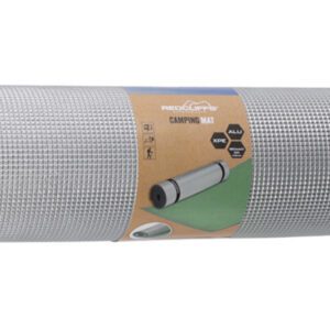 Karimatka 10 mm s alu vrstvou.