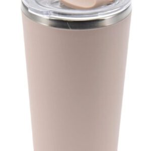 Elegantní termohrnek o objemu 420 ml.