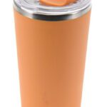 Elegantní termohrnek o objemu 420 ml.