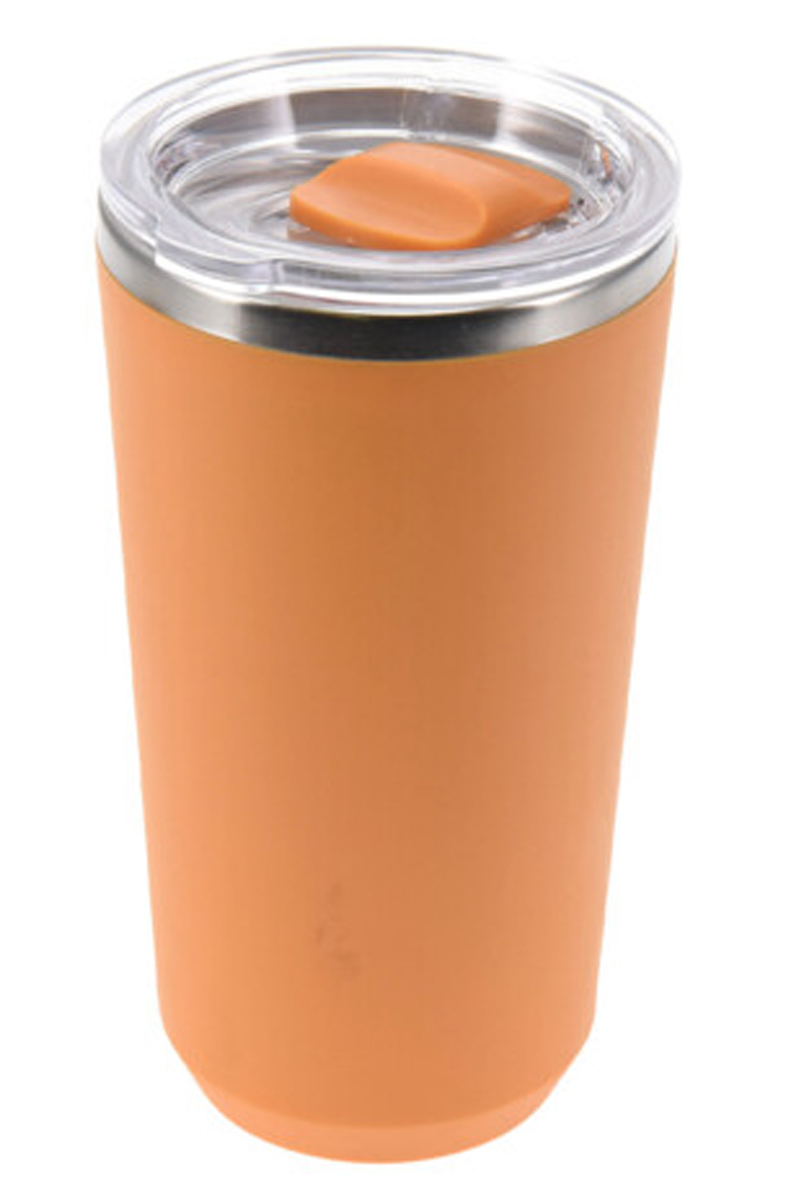 Elegantní termohrnek o objemu 420 ml.