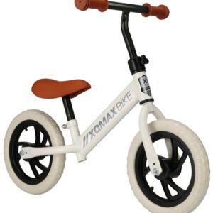 Odrážedlo XQ MAX pro nejmenší začínající cyklisty.