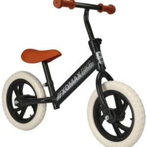 Odrážedlo XQ MAX pro nejmenší začínající cyklisty. 
