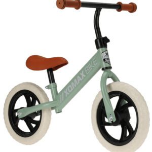 Odrážedlo XQ MAX pro nejmenší začínající cyklisty. 