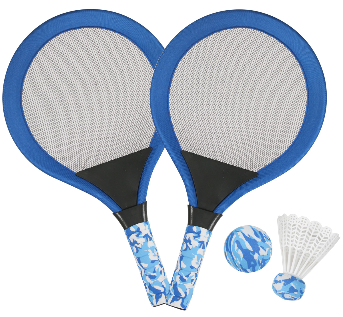Tenis Mega Set