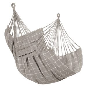 La Siesta Houpací sedačka La Siesta Cumbia Comfort Outdoor - w6almond