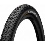 Continental Pneumatiky CONTINENTAL Race King 26x2,2 kevlar (skládací) - Pneu Conti. Race King 26 s