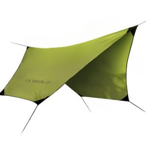 La Siesta Plachta proti slunci a dešti La Siesta ClassicFly - 4forest