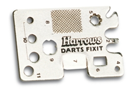 Harrows Klíč Harrows Darts Fixit – Klíč Darts Fixit