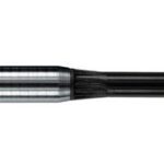 Harrows Šipky Harrows Assassin 80% steel 21g - R