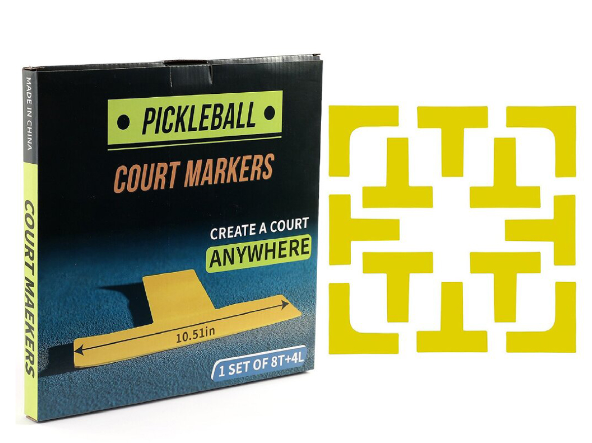 Lajny Pickleball