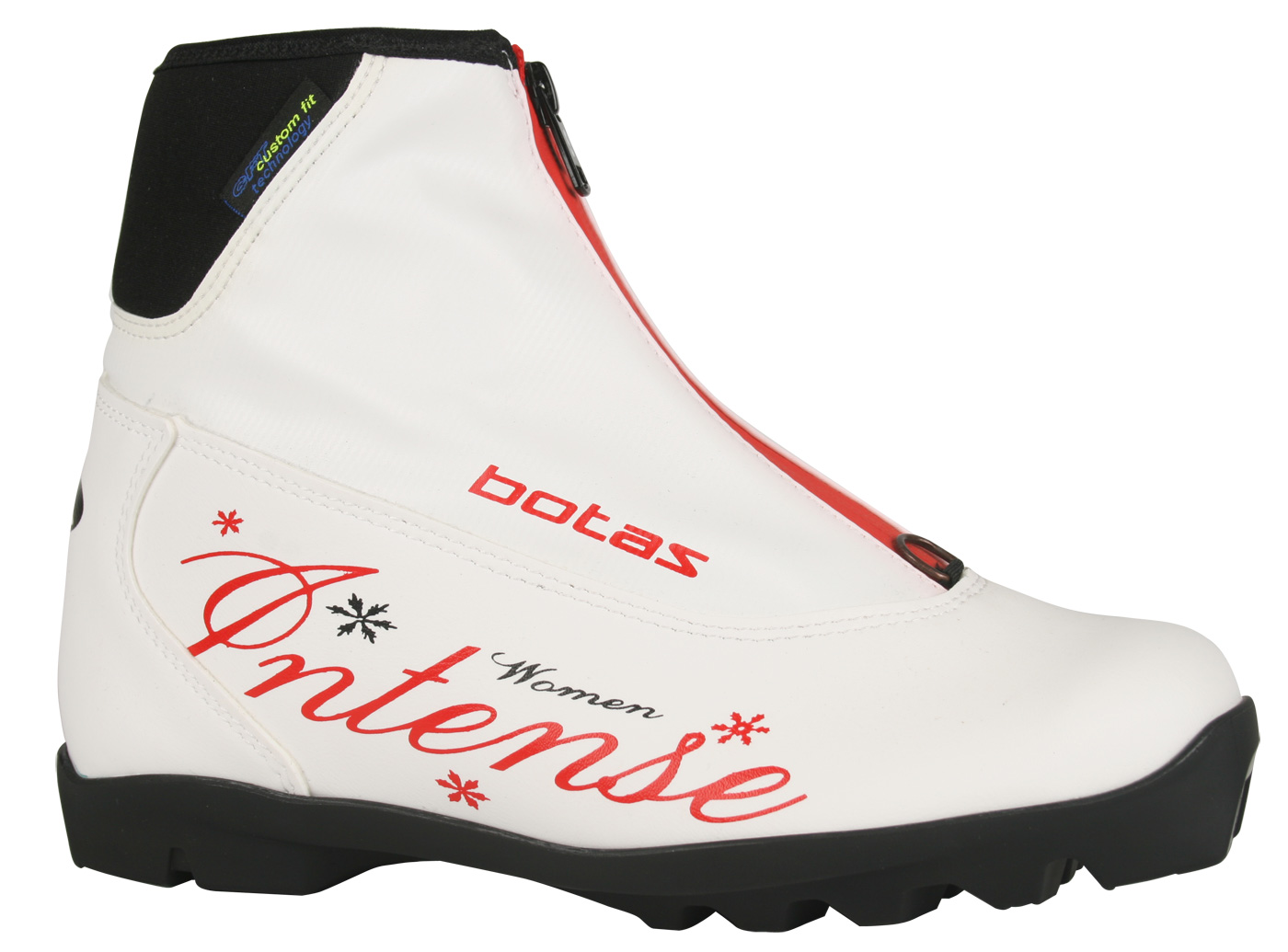 Botas INTENSE PROLINK