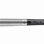 Harrows Šipky Harrows Shard 90% steel 24g - R