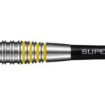 Harrows Šipky Harrows Chizzy High Grade Alloy steel 24g - R