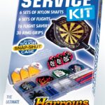Harrows Servisní sada Harrows Darts Service Kit - Darts Service Kit