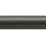 Harrows Násadky Harrows Carbon Plus medium - black