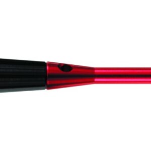 Harrows Šipky Harrows Pirate soft 18g - Kred