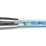Harrows Šipky Harrows Ice 90% steel 25g - R