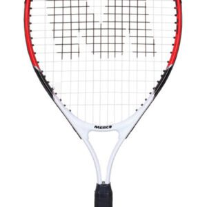 Dětská tenisová raketa pro hráče vysoké 130 - 140 cm.
