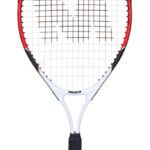 Dětská tenisová raketa pro hráče vysoké 140 - 150 cm.