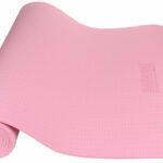 Karimatka na cvičení z ekologického materiálu. Tloušťka 6 mm.