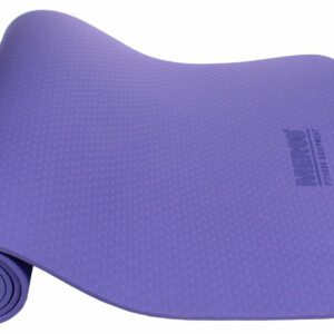 Karimatka na cvičení z ekologického materiálu. Tloušťka 6 mm.