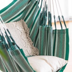 La Siesta Houpací sedačka La Siesta Habana Kingsize Pattern - x4agave