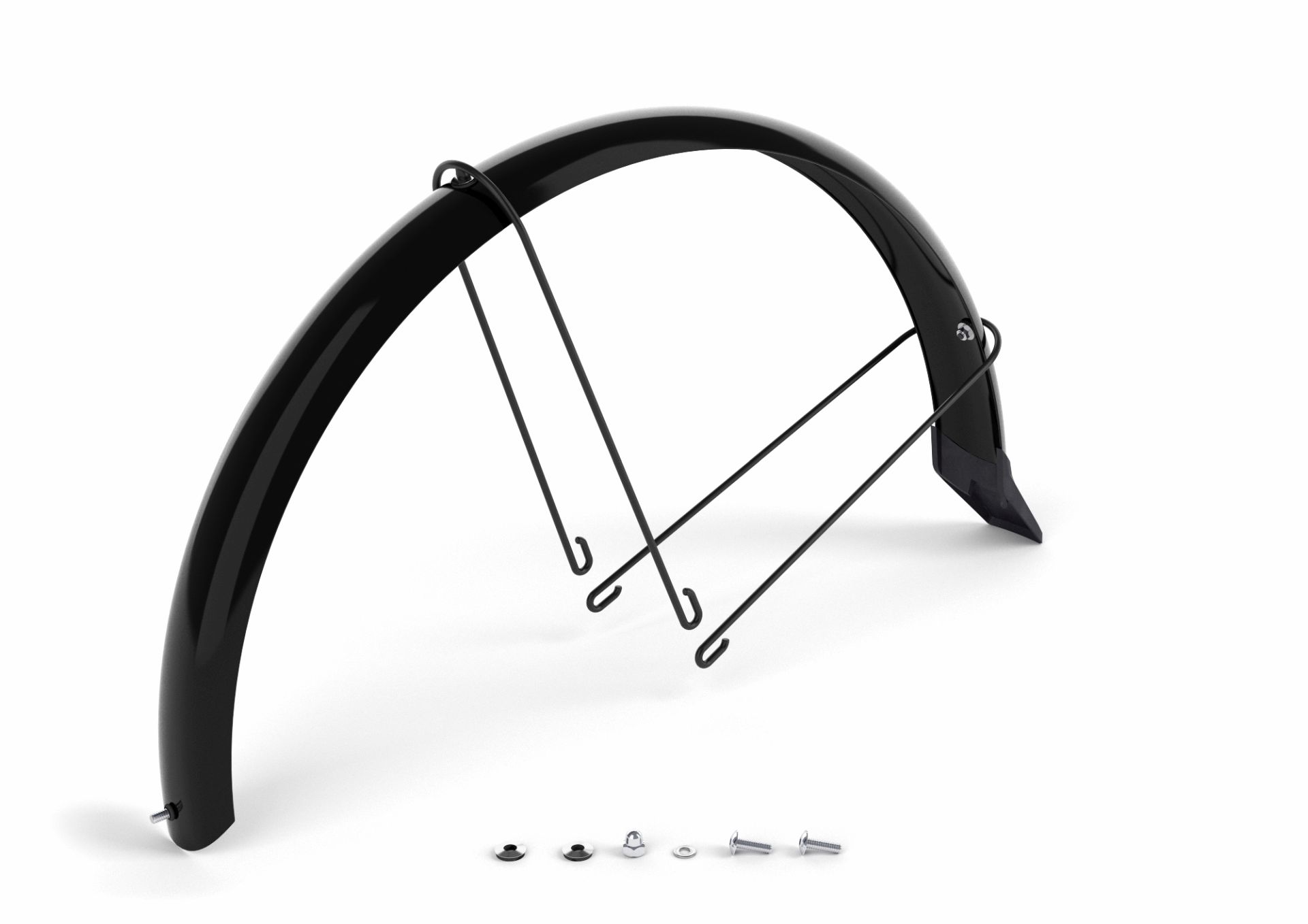 Yedoo Blatník Yedoo 20″ Disc zadní – Blatník Yedoo 20 Disc zadní