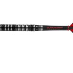 Harrows Šipky Harrows Strix 90% steel 26g - R_A_parallel