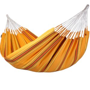 La Siesta Houpací síť La Siesta Currambera Double - 5apricot