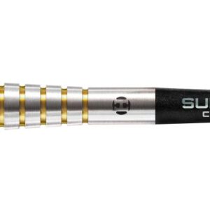 Harrows Šipky Harrows Boxer 90% steel 22g, anniversary edition - R_bomb