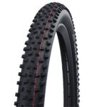 Pneumatiky SCHWALBE Rocket Ron 20x2.25 SuperRace skládací - Pneu Schwalbe Rocket Ron 20
