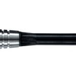 Harrows Šipky Harrows Assassin 80% steel 23g - R