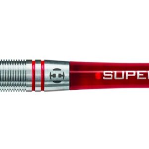Harrows Šipky Harrows Rapide 90% steel 23g - R