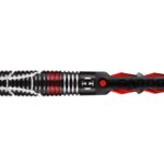 Harrows Šipky Harrows Atrax 95% steel 23g - R
