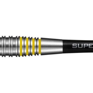 Harrows Šipky Harrows Chizzy High Grade Alloy steel 23g - R