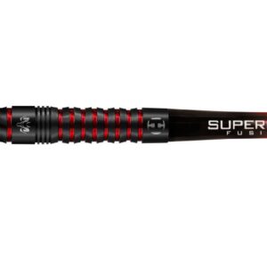 Harrows Šipky Harrows Wolfram Infinity 97% soft 18g - R
