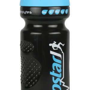 Sportovní láhev na 650 ml nápoje.
