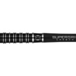 Harrows Šipky Harrows Supergrip Ultra 90% soft 22 g - R