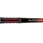 Harrows Šipky Harrows Wolfram Infinity 97% steel 21g - R