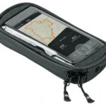 SKS SKS COMPIT COM/SMARTBAG Obal na telefon - černý