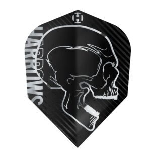 Harrows Letky Harrows Rage Flight - HF9501_silver