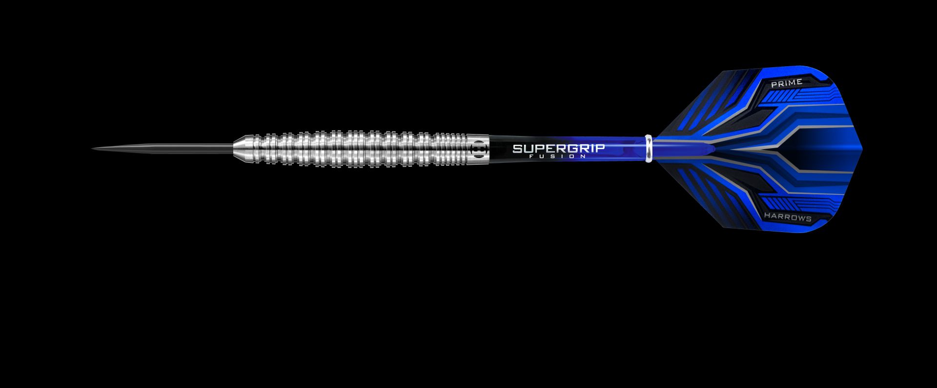 Harrows Šipky Harrows Vice 90% steel 25g – R