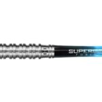 Harrows Šipky Harrows Revere 90% soft 18 g - R