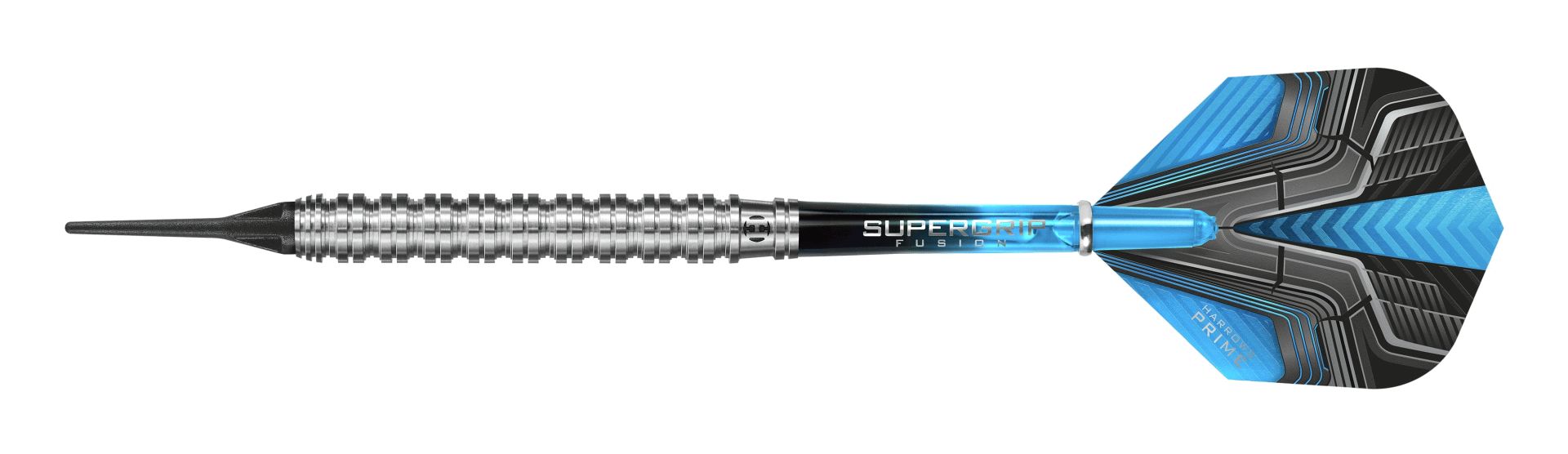 Harrows Šipky Harrows Revere 90% soft 18 g – R