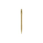 Harrows Hroty Harrows Heavy Metal Grip Quick Points Gold - 40mm