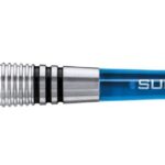 Harrows Šipky Harrows Blaze steel 22g - R