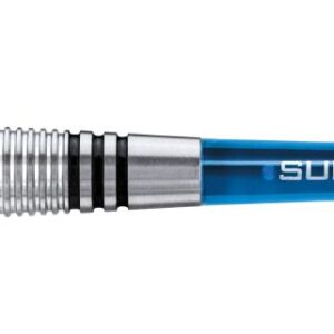 Harrows Šipky Harrows Blaze steel 22g - R